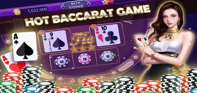 Khám Phá Game Bài Sao789: Trải Nghiệm Đỉnh Cao Cá Cược Online